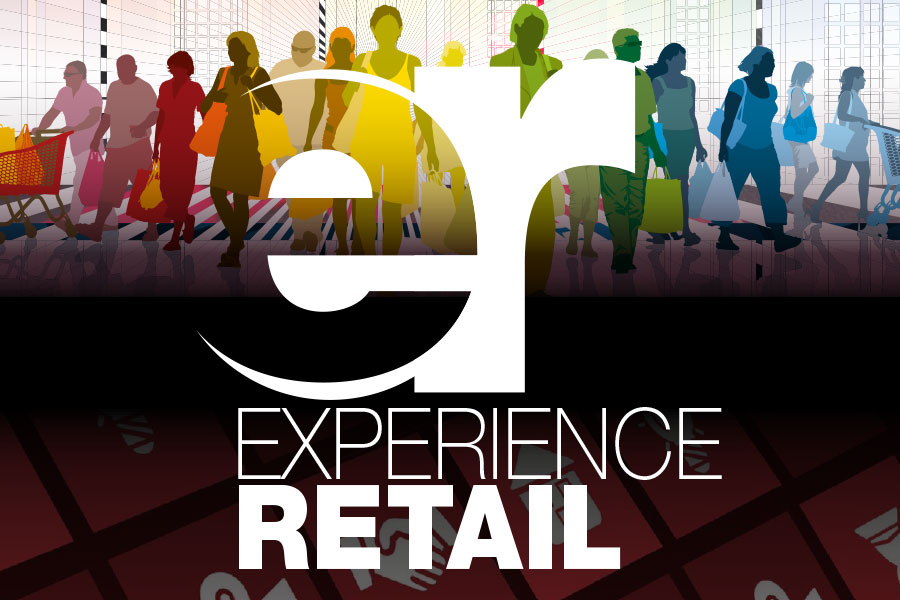 Experience Retail 2019